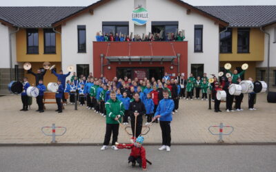 Ferienfreizeit Naumburg
