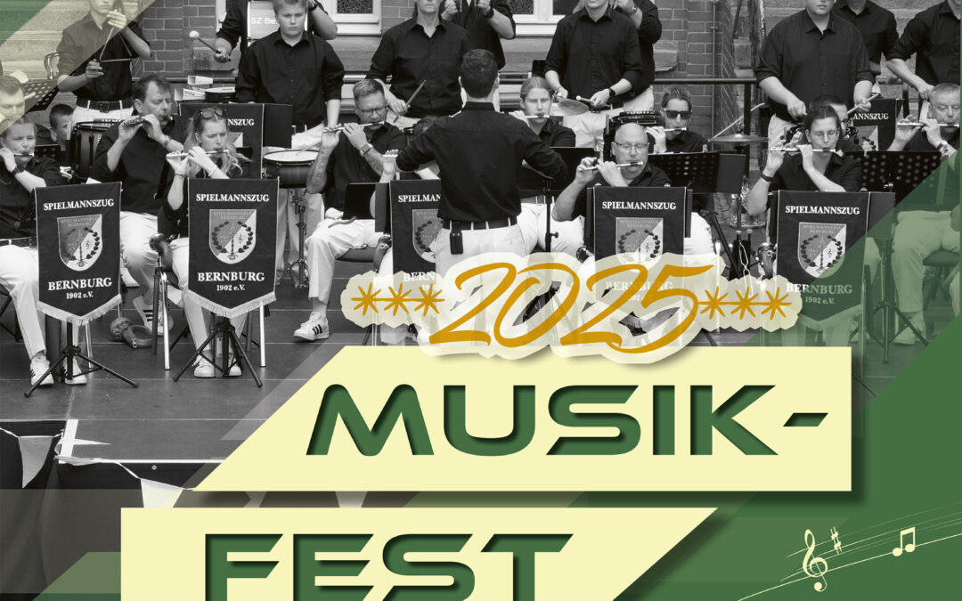 Musikfest 2025