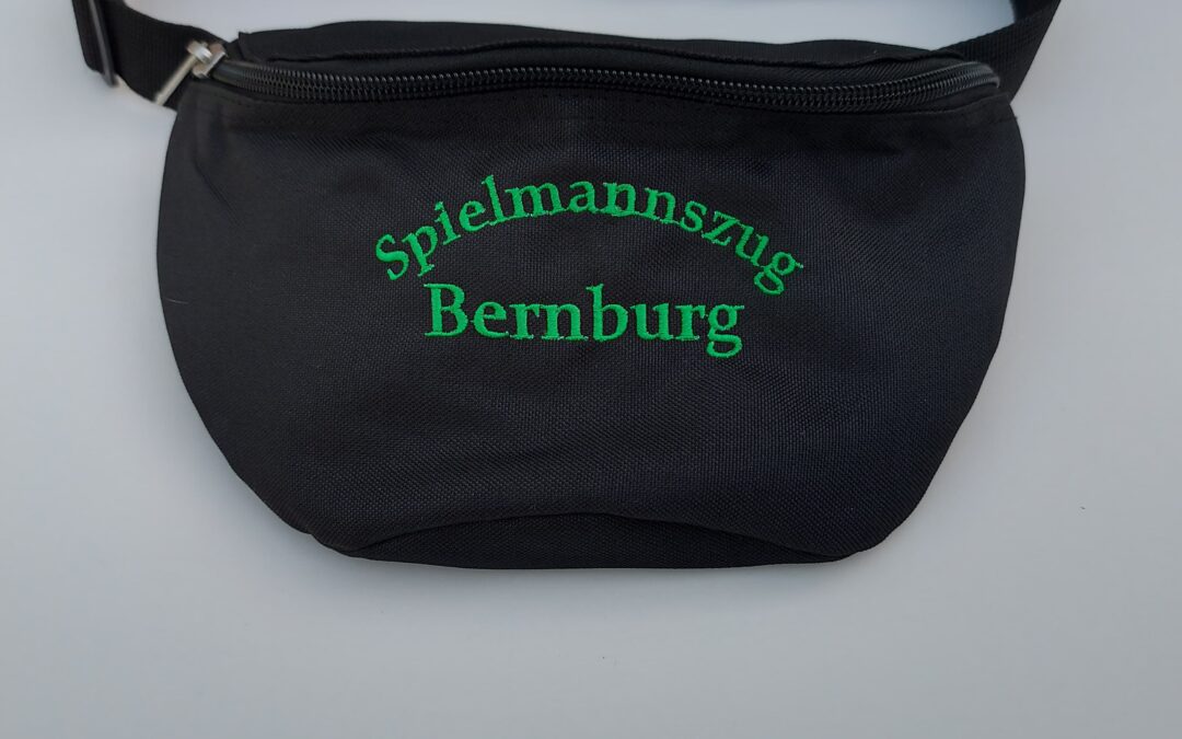Bauchtasche