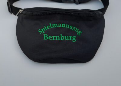 Bauchtasche