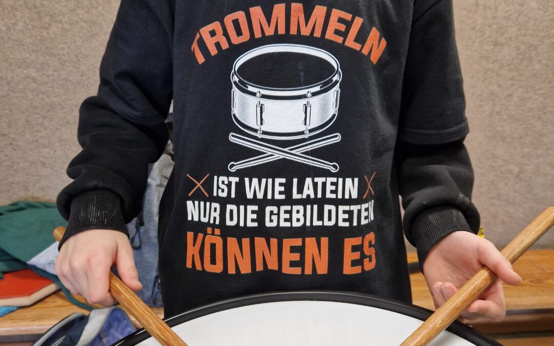 Vereinsjugendtag