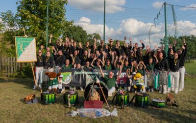 Wir sind Landesmeister und Pokalsieger 2025!