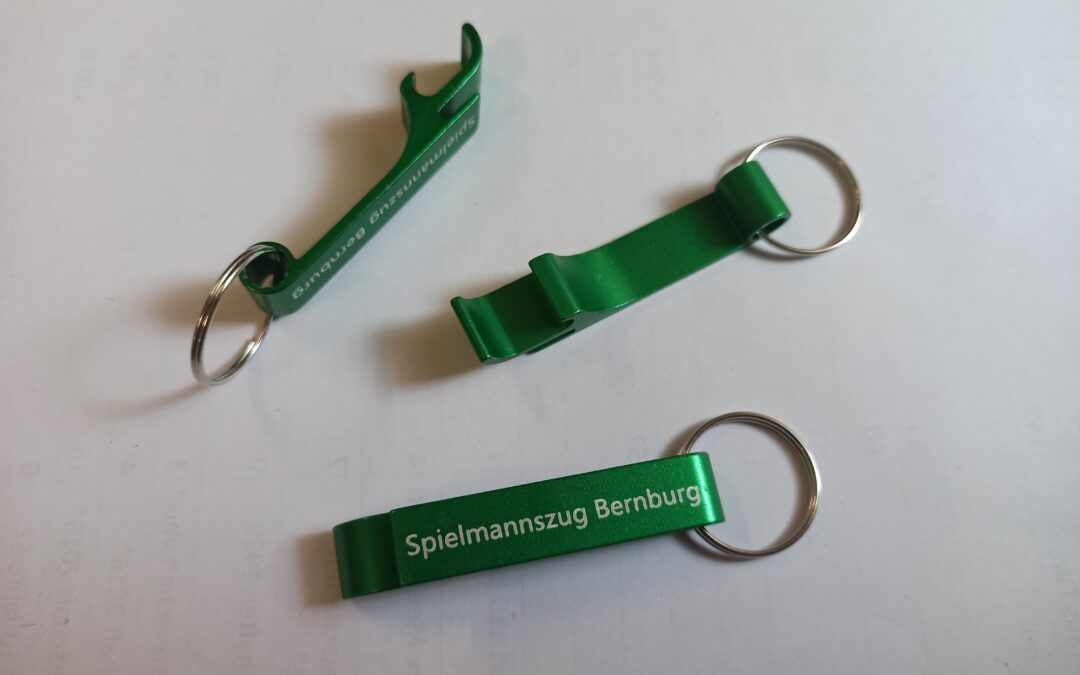 Flaschenöffner