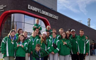 Ferienfreizeit Schierke